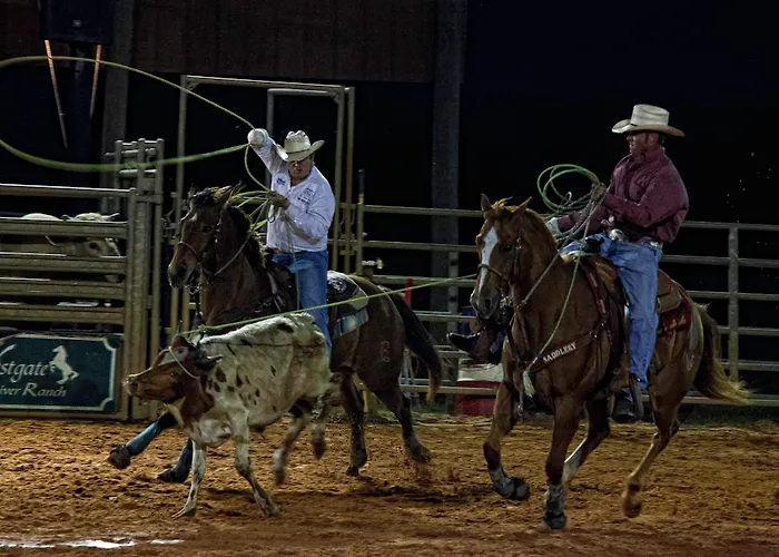 Westgate River Ranch Resort & Rodeo