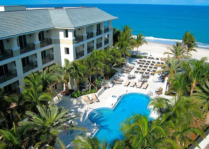 Kimpton Vero Beach Hotel & Spa By Ihg