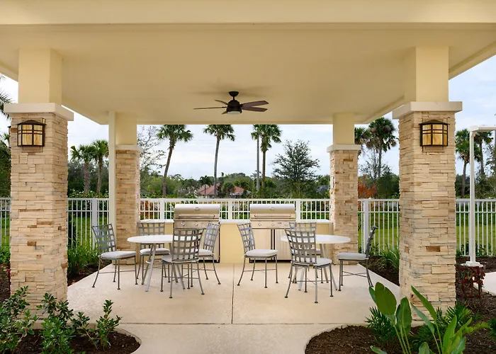 Staybridge Suites - Vero Beach, an IHG Hotel