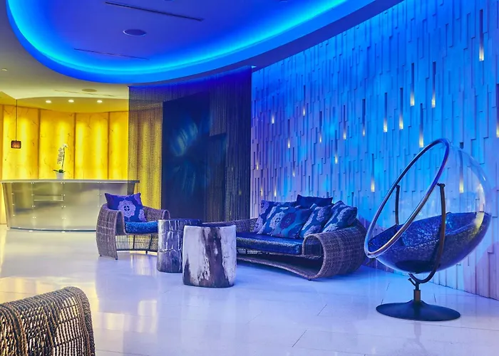 Costa D'Este Beach Resort & Spa