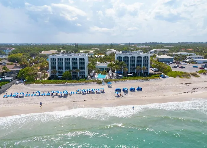 Costa D'Este Beach Resort & Spa