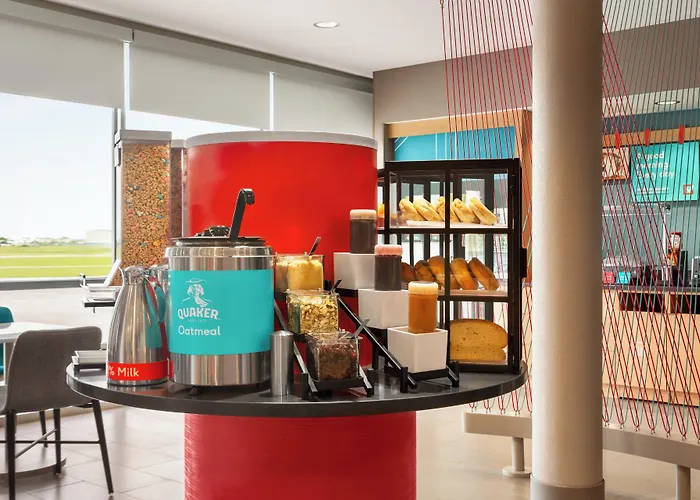 Avid Hotels - Melbourne - Viera By Ihg