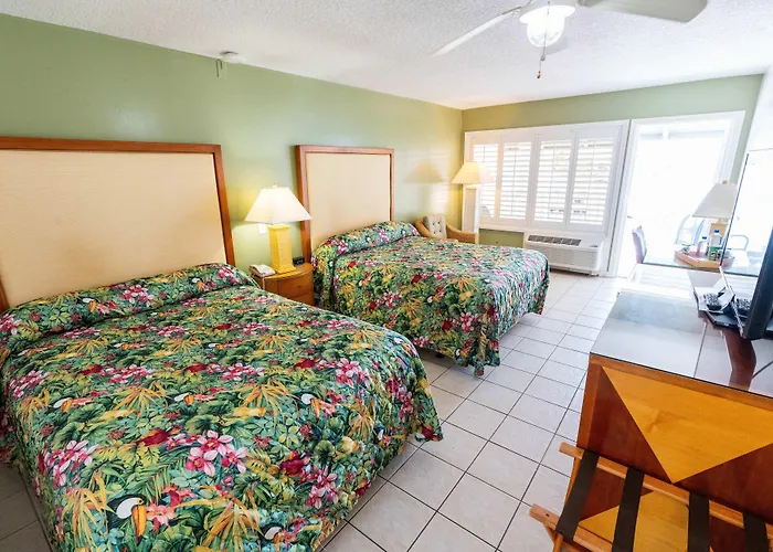 Pirate'S Cove Resort And Marina - Stuart