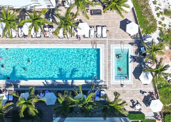 Costa D'Este Beach Resort & Spa