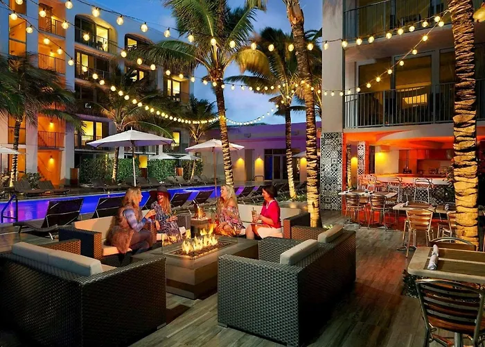 Costa d'Este Beach Resort&Spa