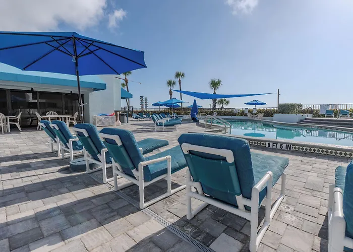 Oceanique Resort